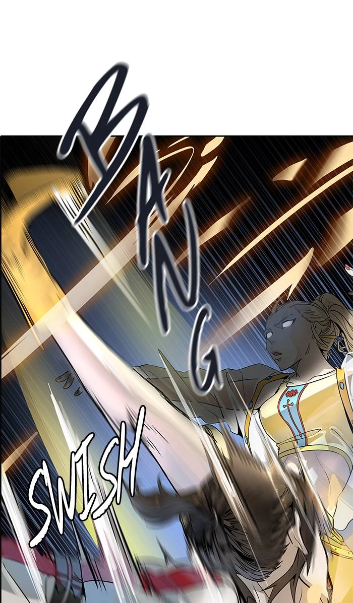 Tower of God Chapter 495 - Page 61