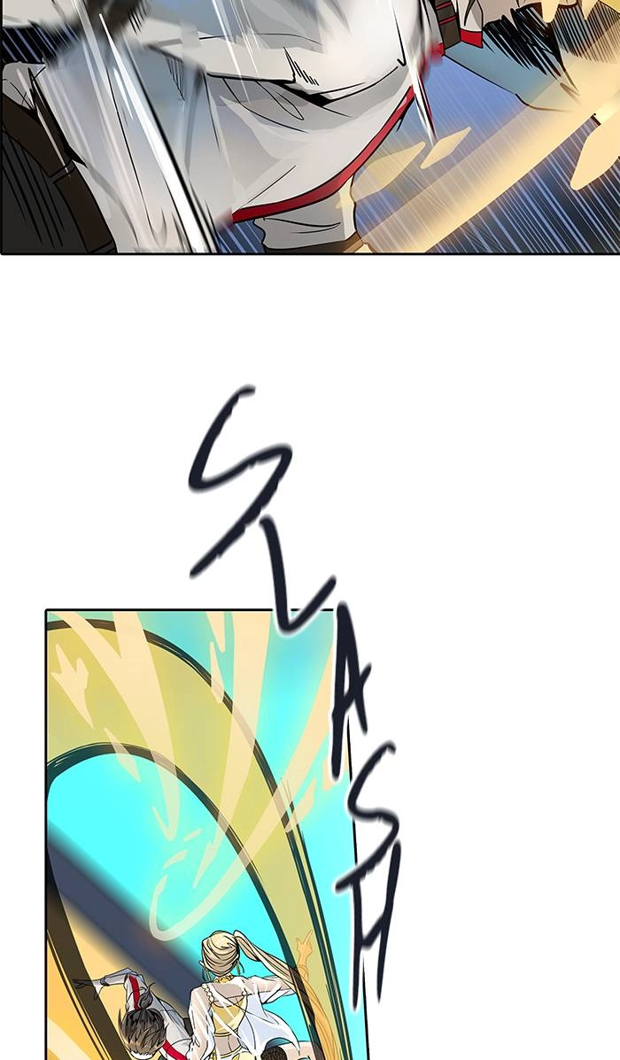 Tower of God Chapter 495 - Page 62