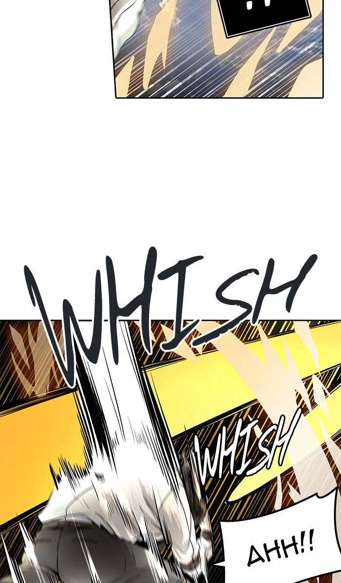 Tower of God Chapter 495 - Page 64