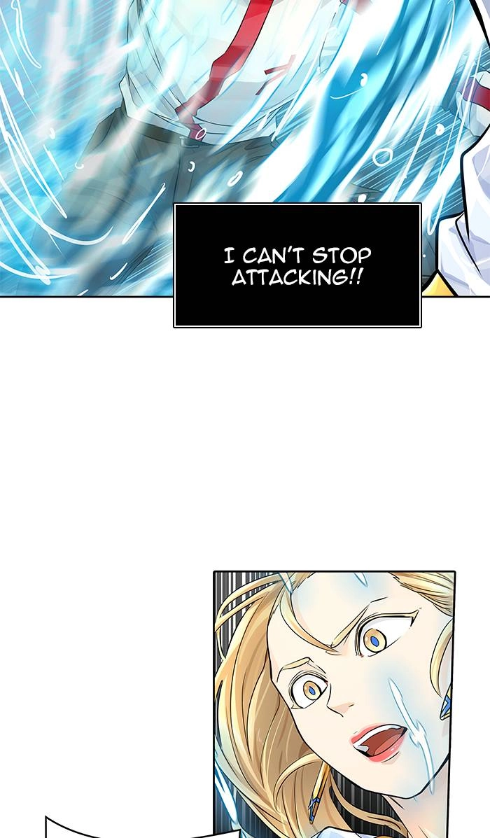 Tower of God Chapter 495 - Page 67