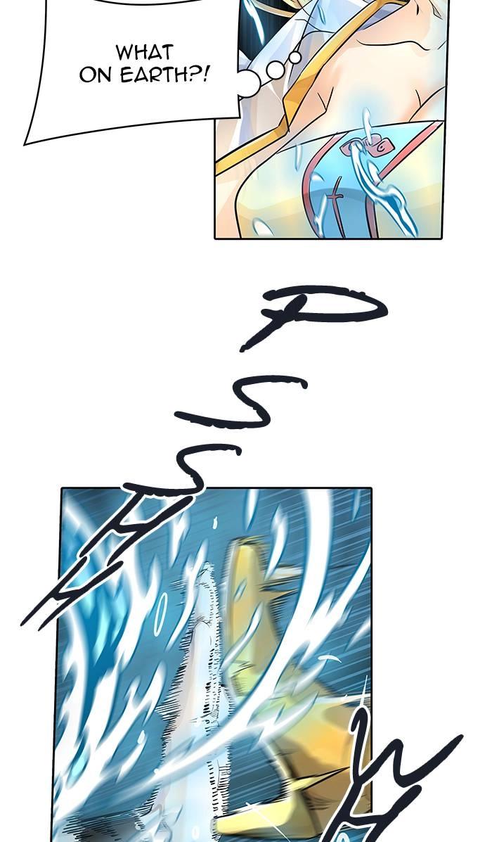 Tower of God Chapter 495 - Page 68