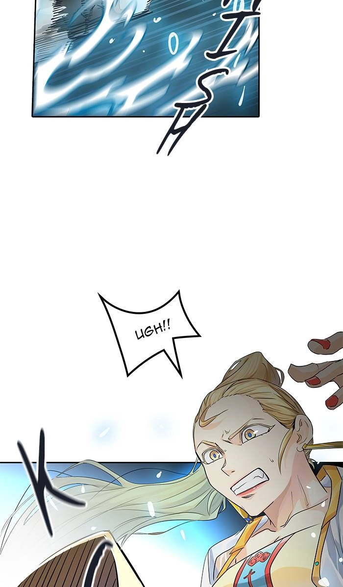 Tower of God Chapter 495 - Page 69