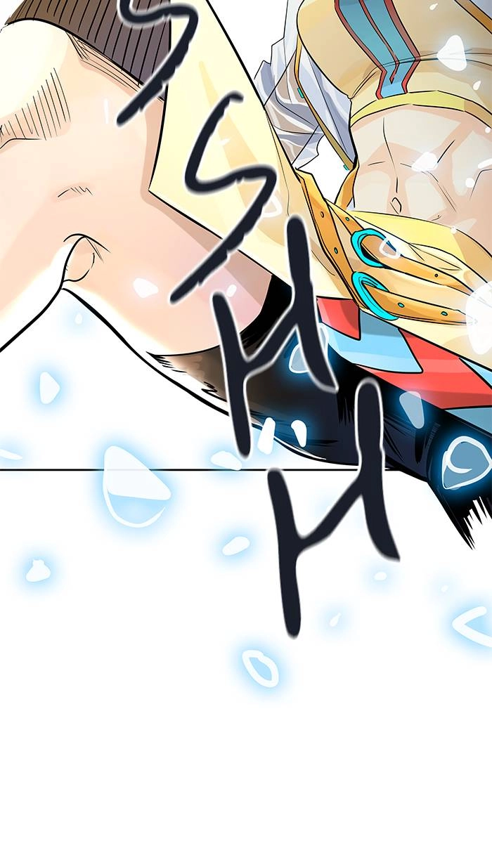Tower of God Chapter 495 - Page 70