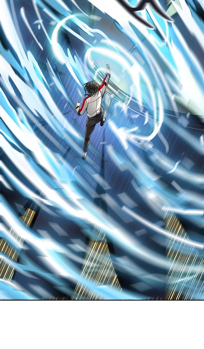 Tower of God Chapter 495 - Page 72