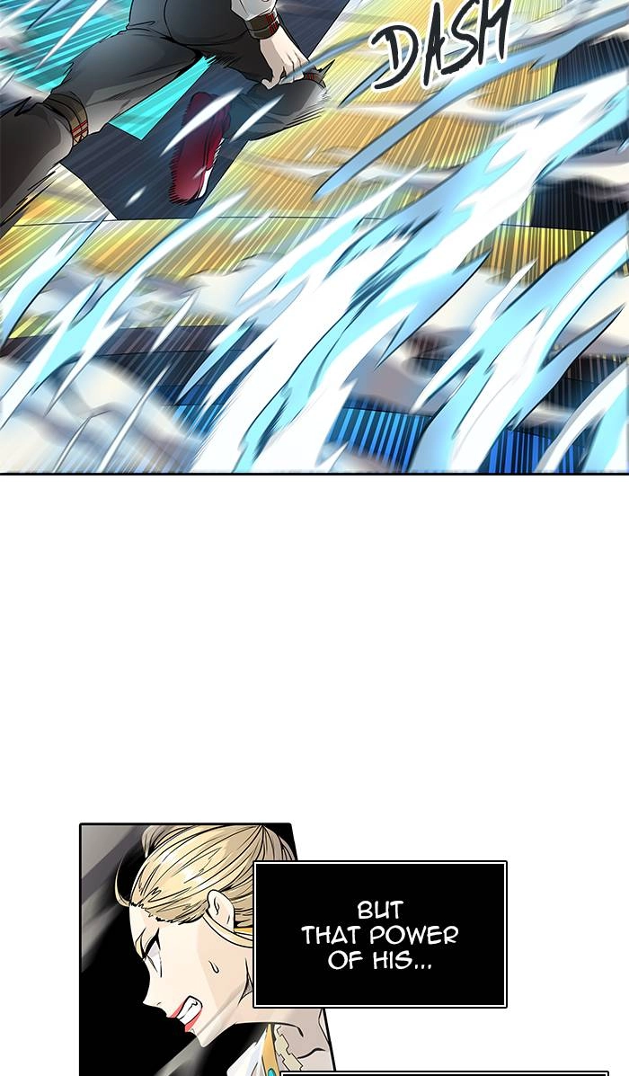 Tower of God Chapter 495 - Page 74