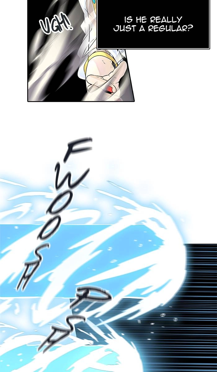 Tower of God Chapter 495 - Page 75