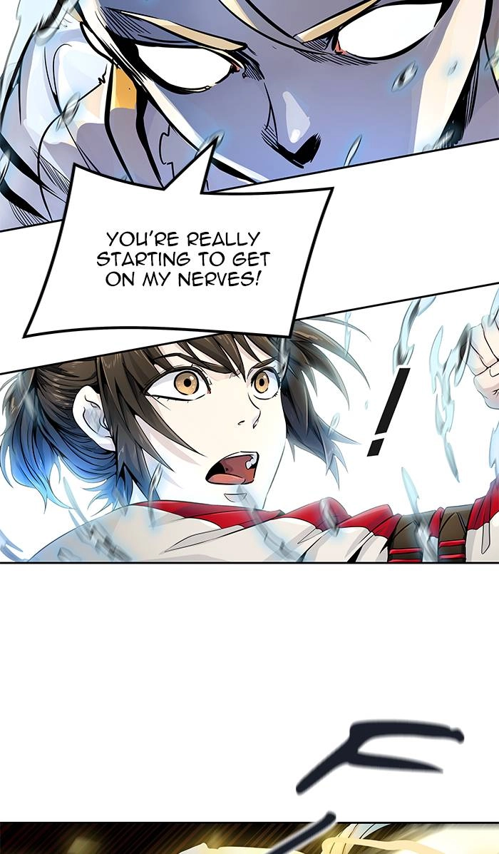 Tower of God Chapter 495 - Page 79