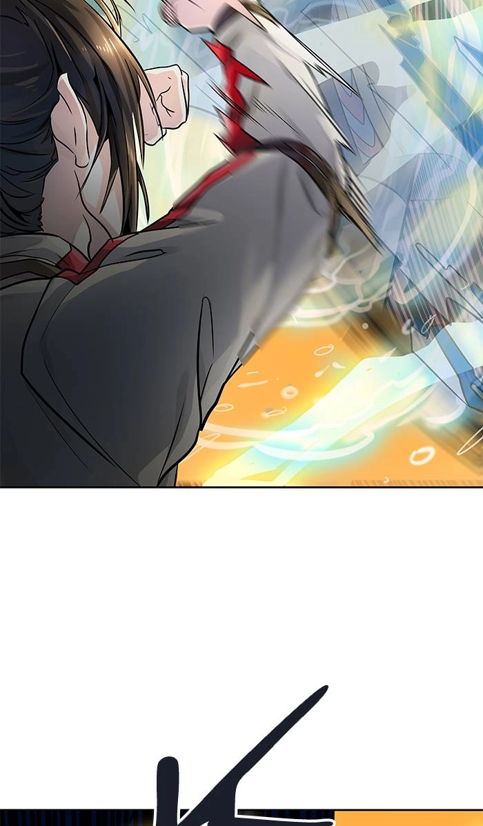 Tower of God Chapter 495 - Page 81
