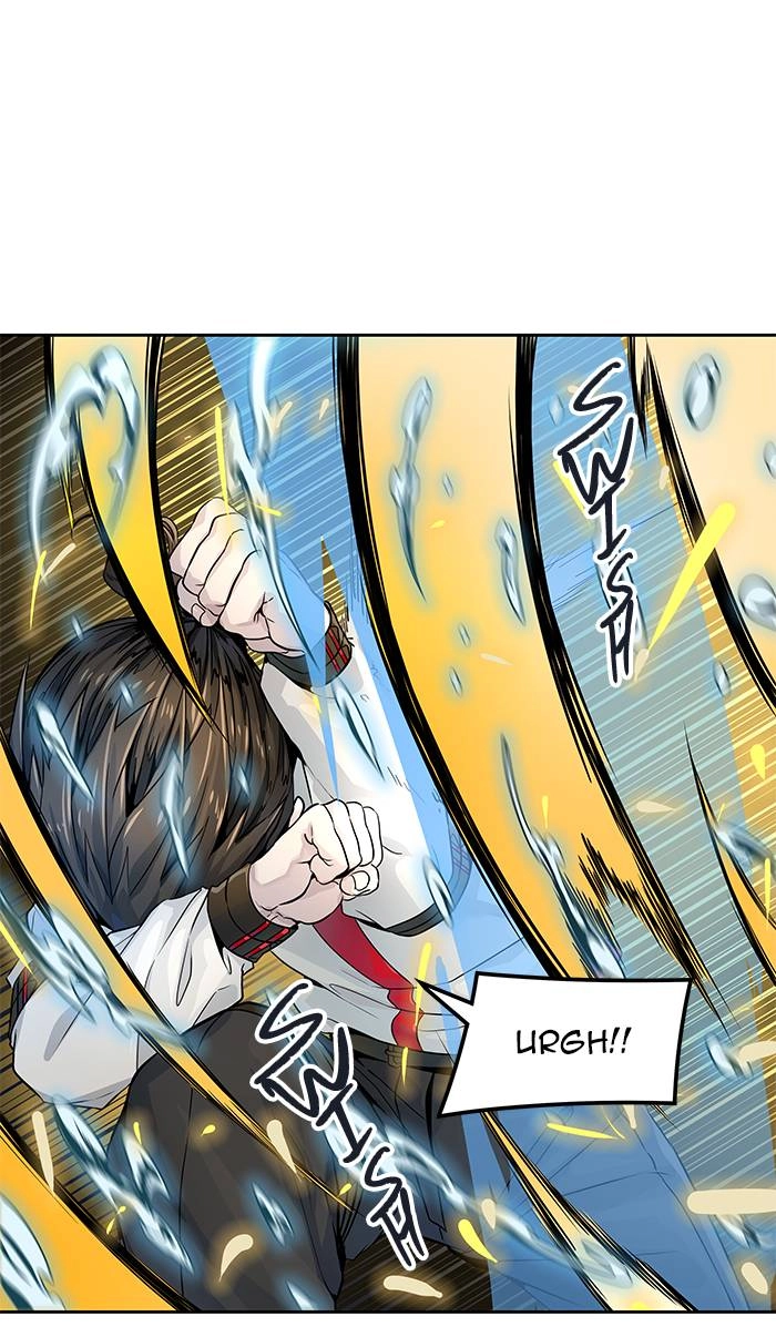 Tower of God Chapter 495 - Page 85
