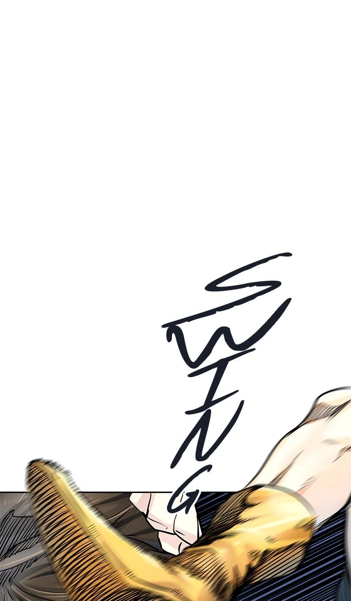 Tower of God Chapter 495 - Page 86