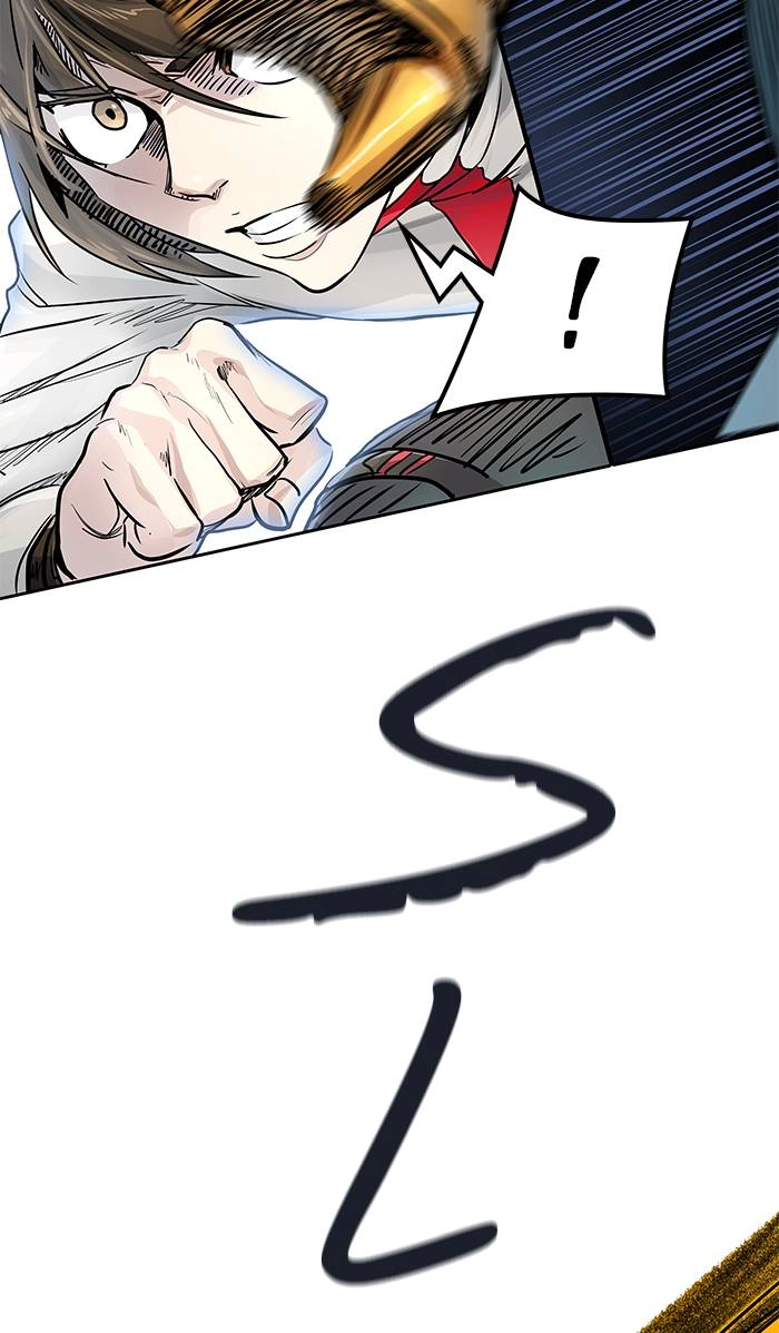 Tower of God Chapter 495 - Page 87