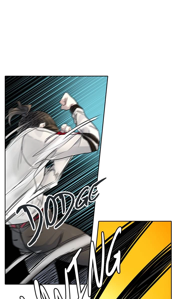 Tower of God Chapter 495 - Page 90
