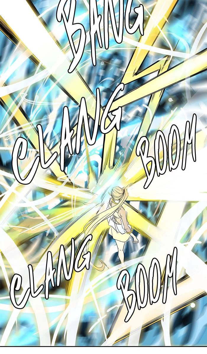 Tower of God Chapter 495 - Page 92
