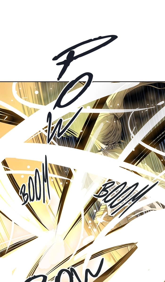 Tower of God Chapter 495 - Page 93