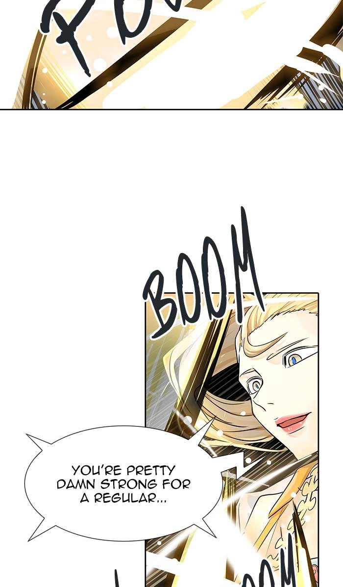 Tower of God Chapter 495 - Page 94