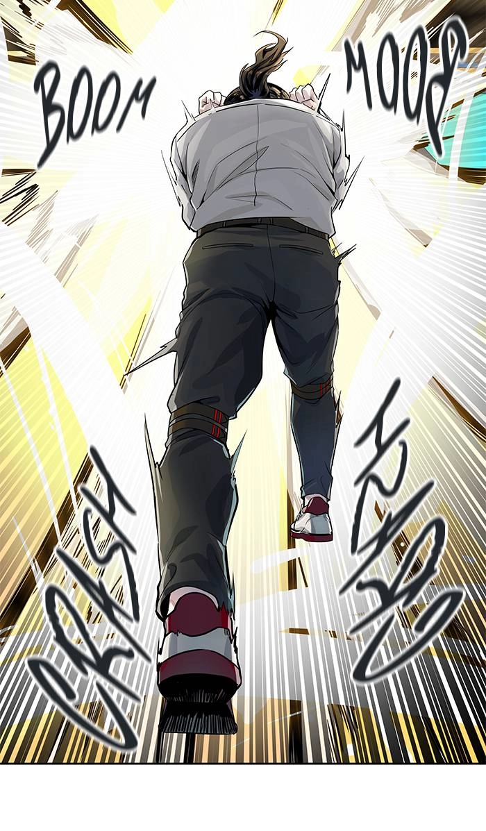 Tower of God Chapter 495 - Page 97