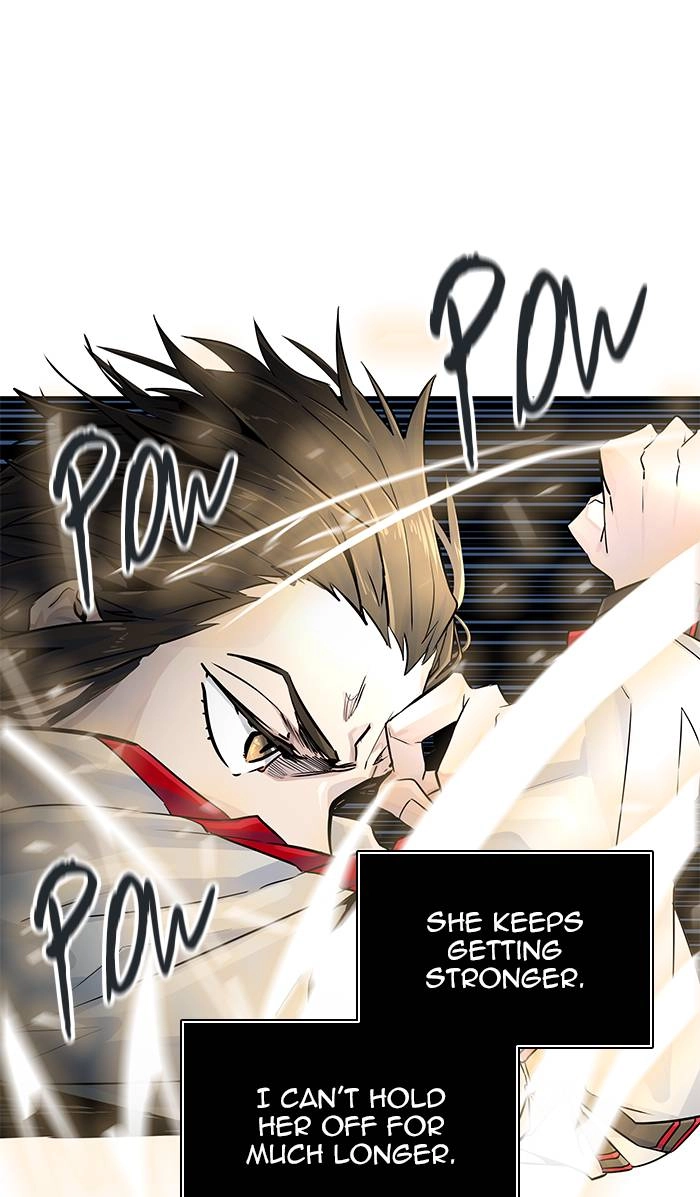 Tower of God Chapter 495 - Page 98