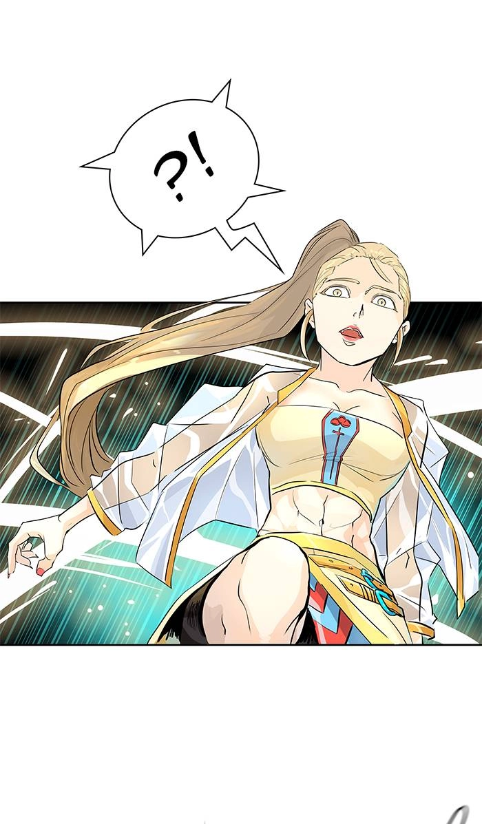 Tower of God Chapter 495 - Page 100