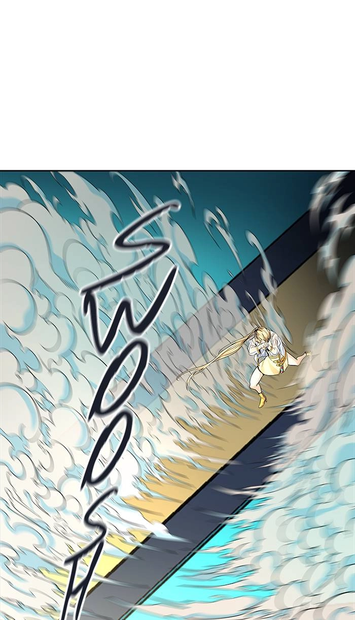 Tower of God Chapter 495 - Page 105