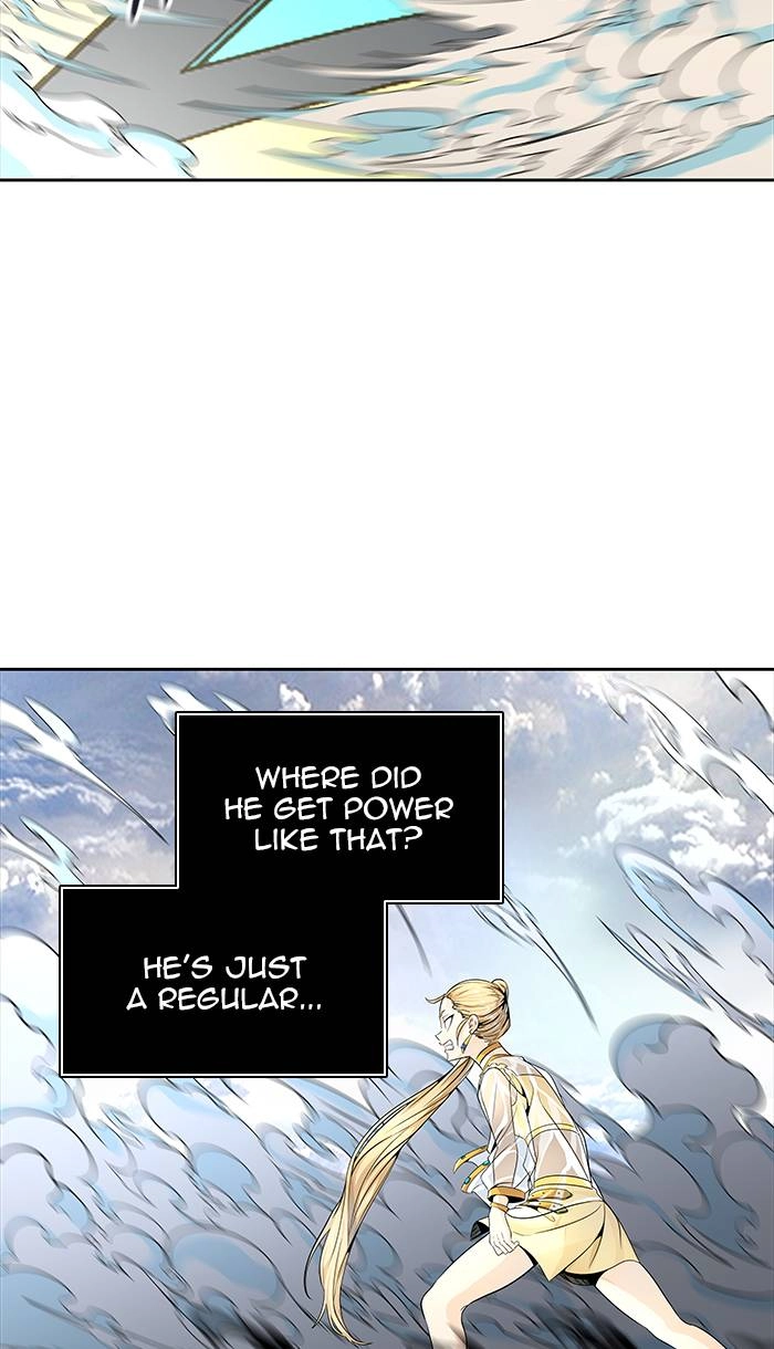 Tower of God Chapter 495 - Page 106