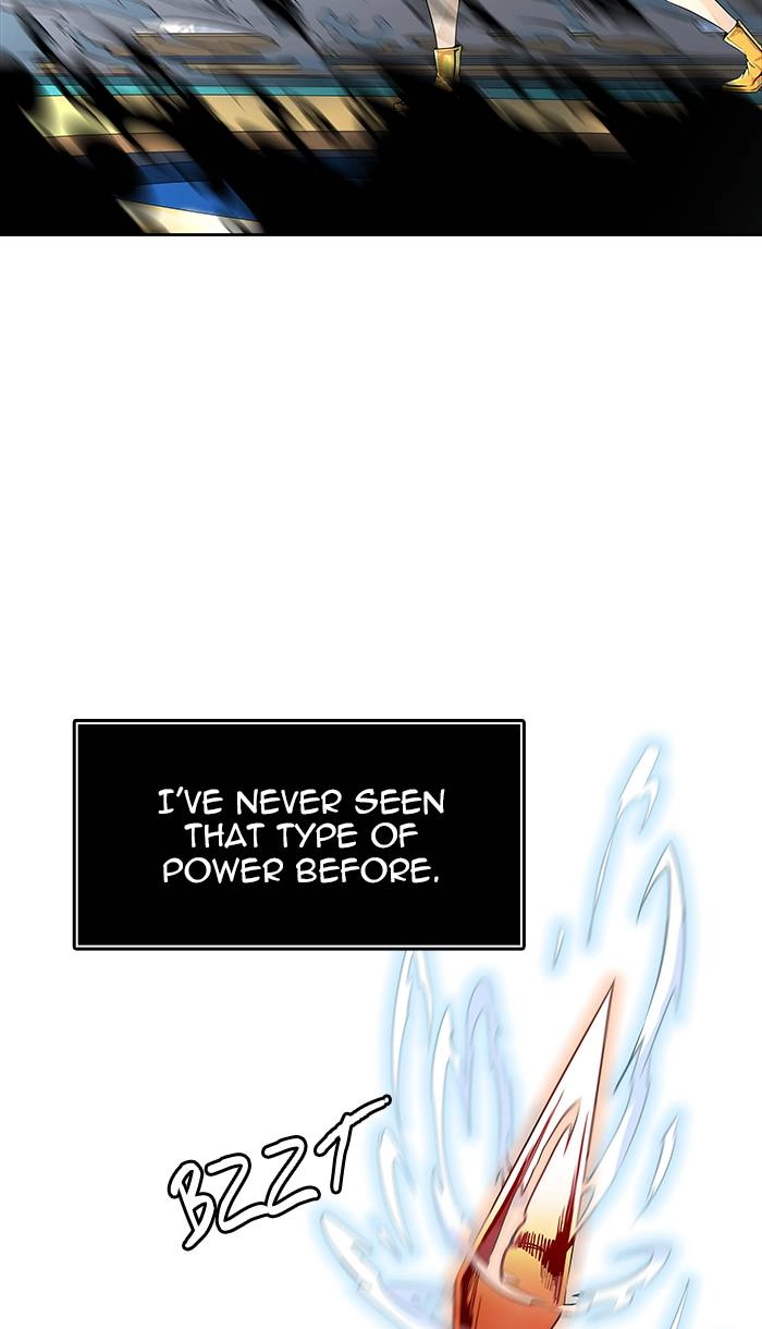 Tower of God Chapter 495 - Page 107