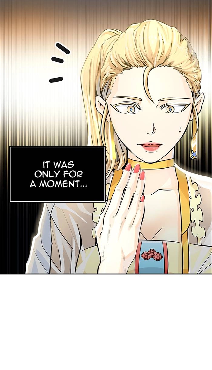 Tower of God Chapter 495 - Page 110