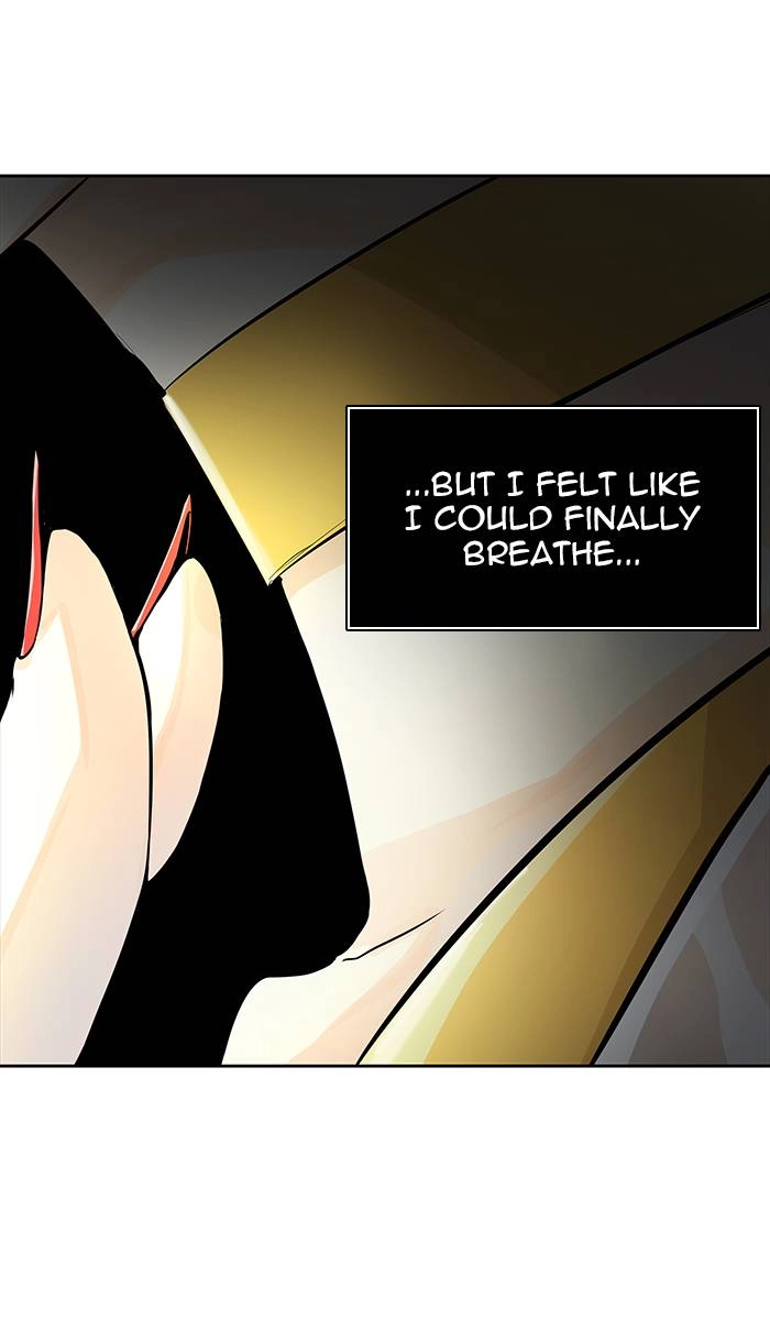 Tower of God Chapter 495 - Page 111