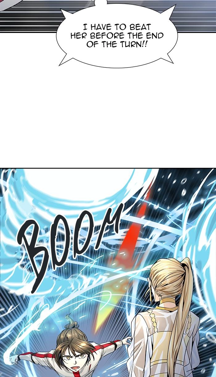 Tower of God Chapter 495 - Page 116
