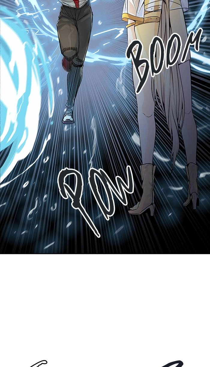 Tower of God Chapter 495 - Page 117