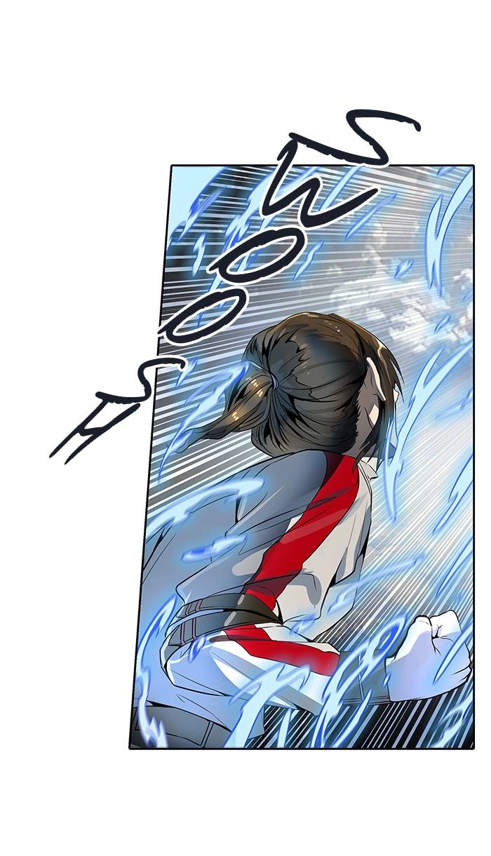 Tower of God Chapter 495 - Page 120