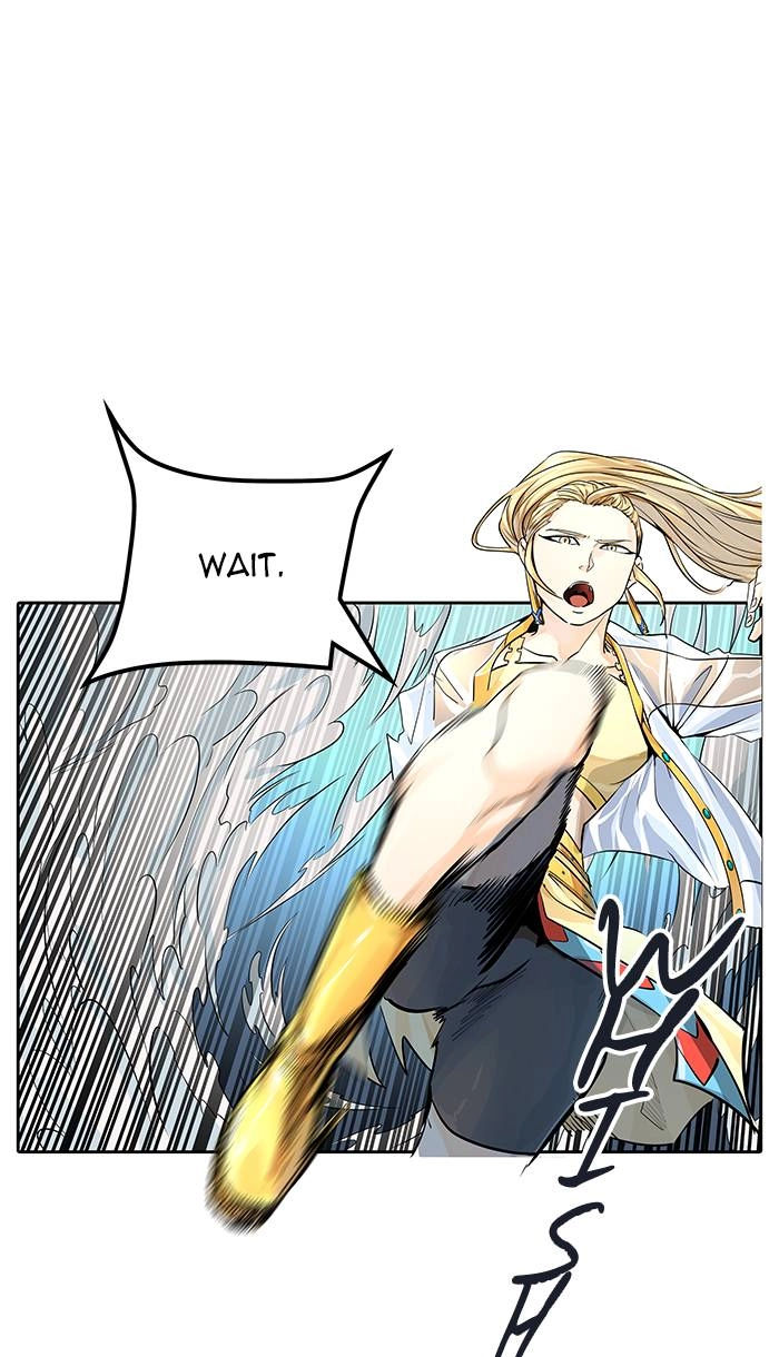 Tower of God Chapter 495 - Page 121