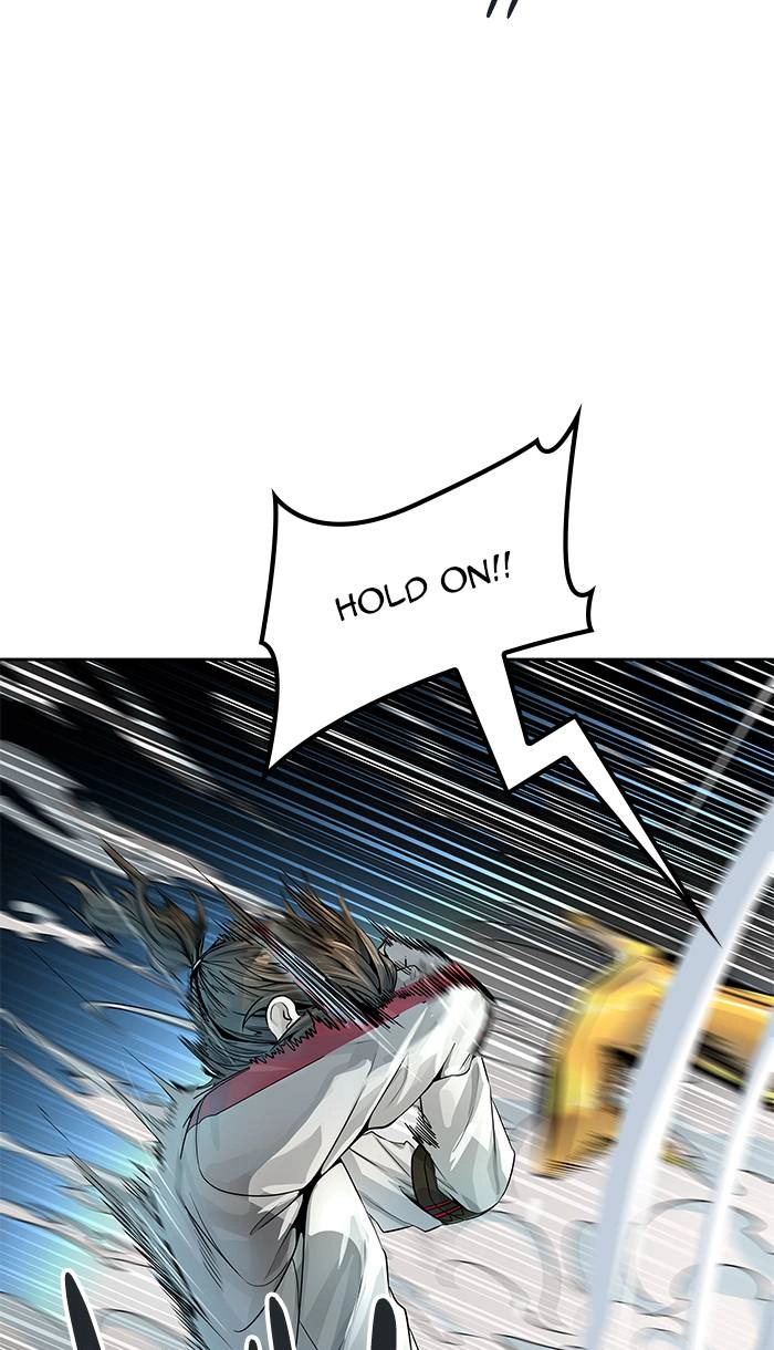Tower of God Chapter 495 - Page 122
