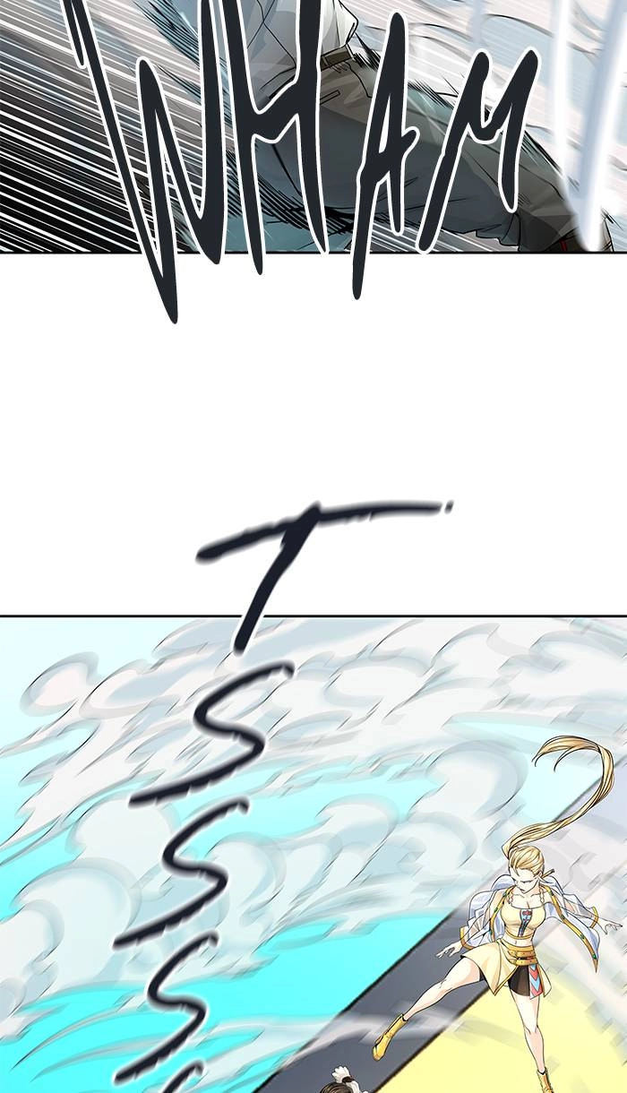 Tower of God Chapter 495 - Page 123