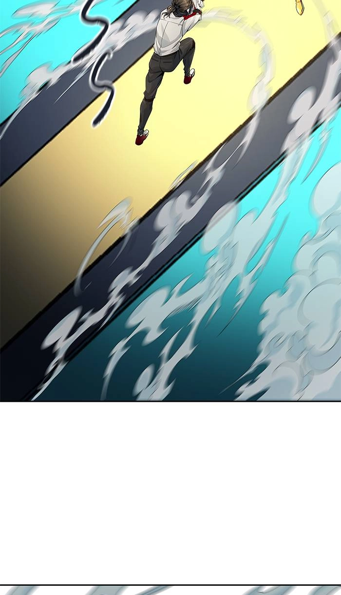 Tower of God Chapter 495 - Page 124