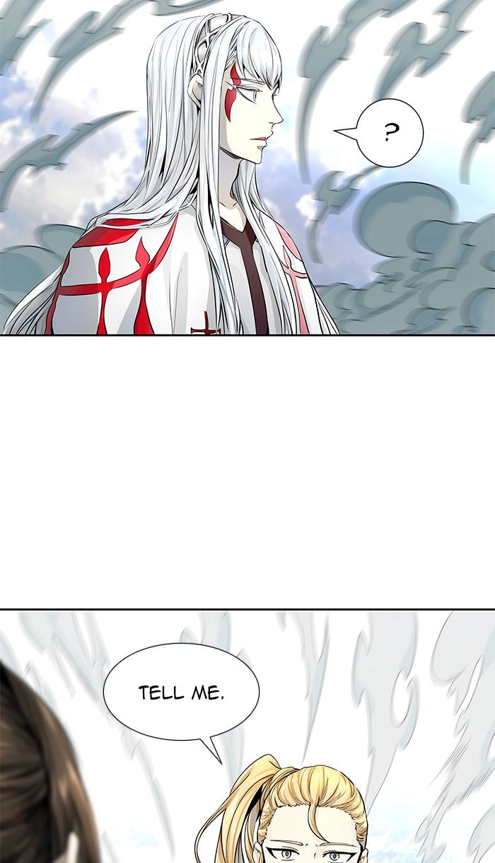 Tower of God Chapter 495 - Page 125