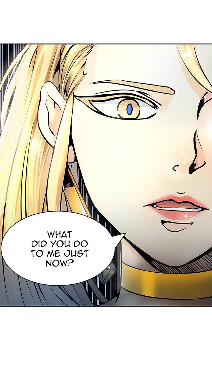 Tower of God Chapter 495 - Page 127