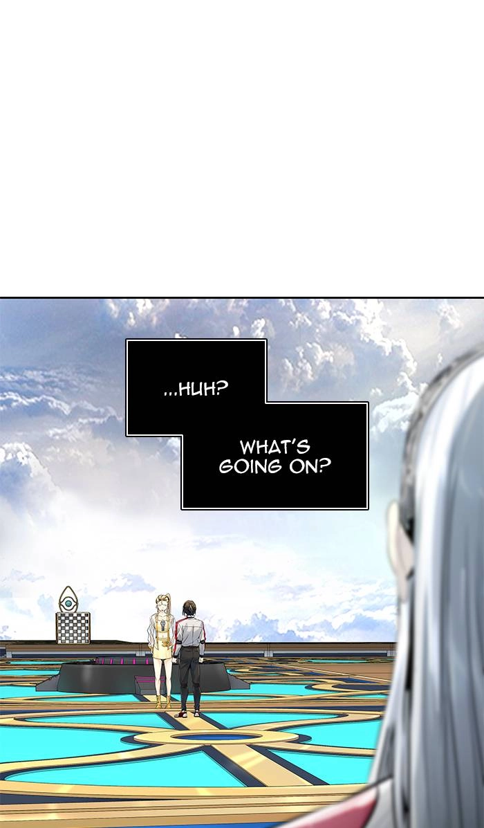 Tower of God Chapter 495 - Page 129
