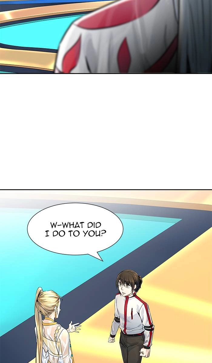 Tower of God Chapter 495 - Page 130