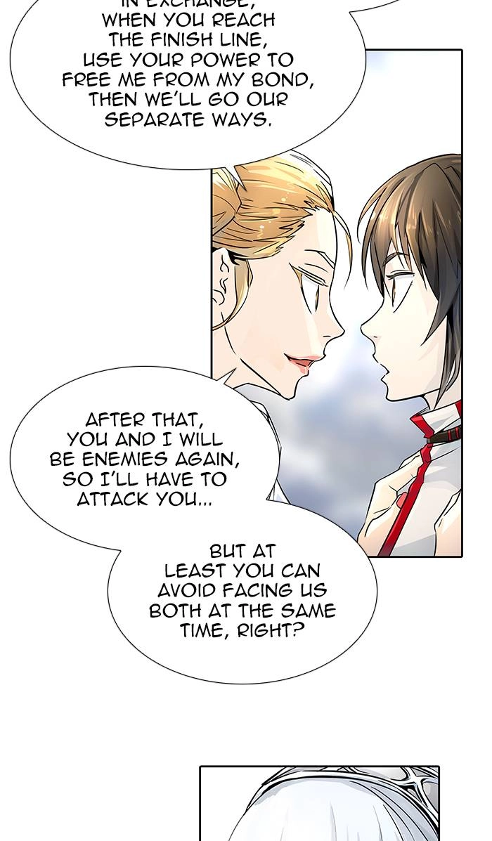 Tower of God Chapter 495 - Page 134