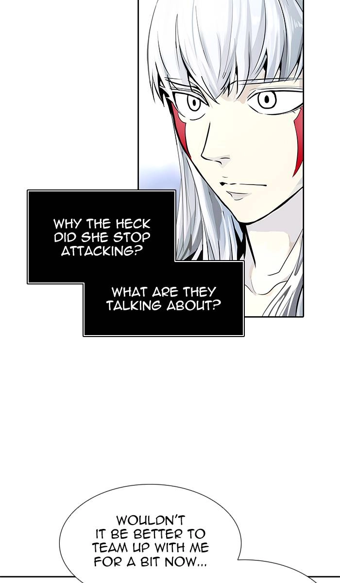 Tower of God Chapter 495 - Page 135