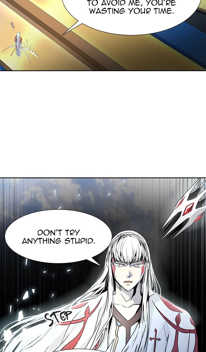 Tower of God Chapter 495 - Page 139