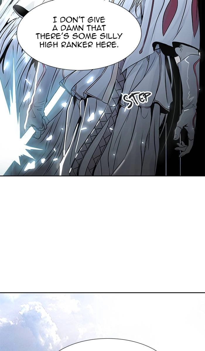 Tower of God Chapter 495 - Page 140