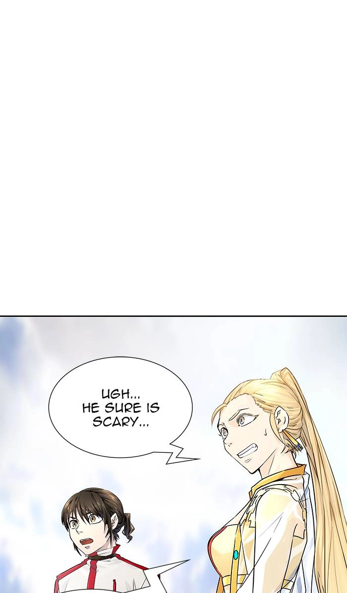Tower of God Chapter 495 - Page 142
