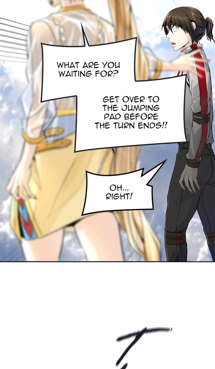 Tower of God Chapter 495 - Page 144
