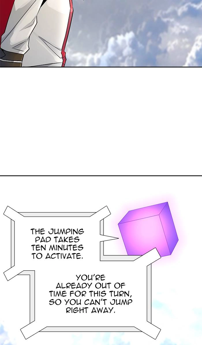 Tower of God Chapter 495 - Page 148