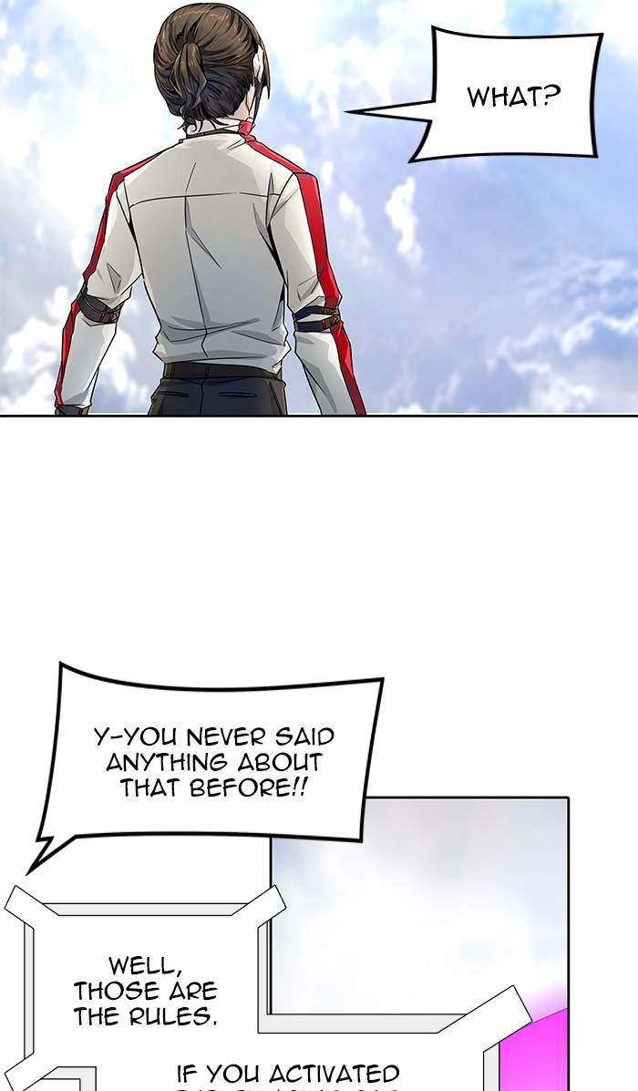 Tower of God Chapter 495 - Page 149