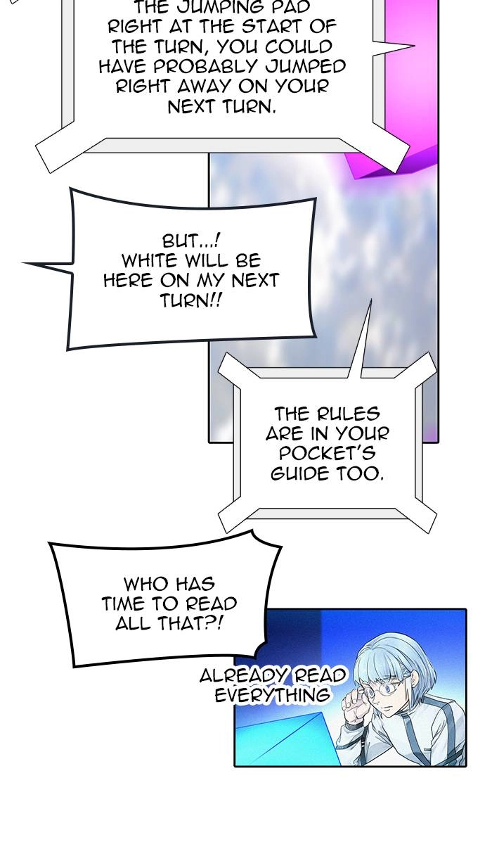 Tower of God Chapter 495 - Page 150
