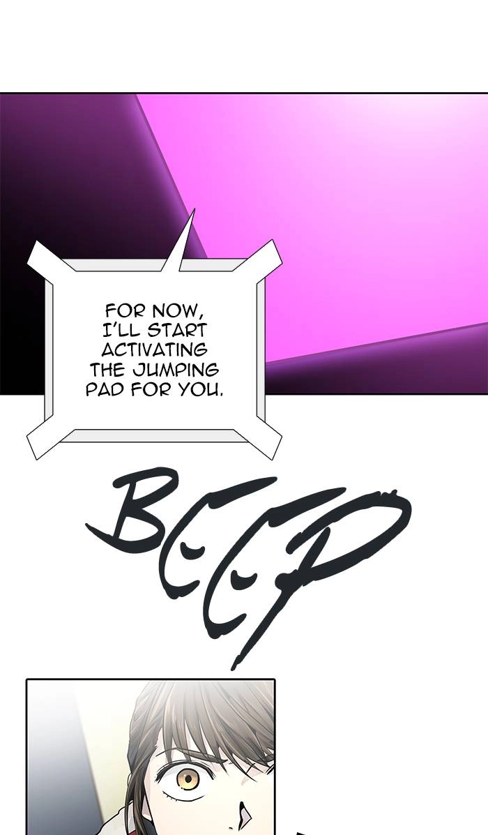 Tower of God Chapter 495 - Page 151