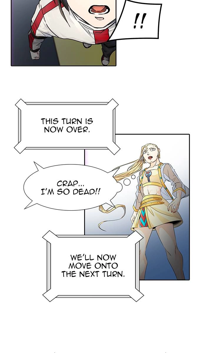 Tower of God Chapter 495 - Page 152