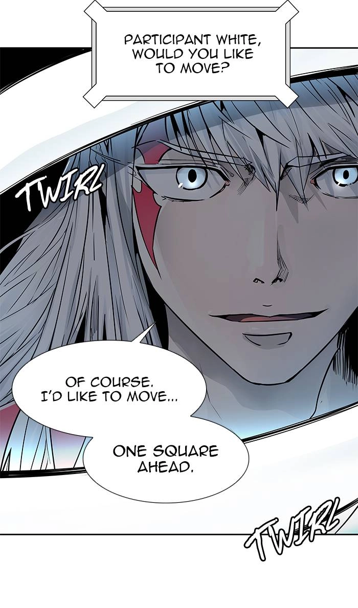Tower of God Chapter 495 - Page 153